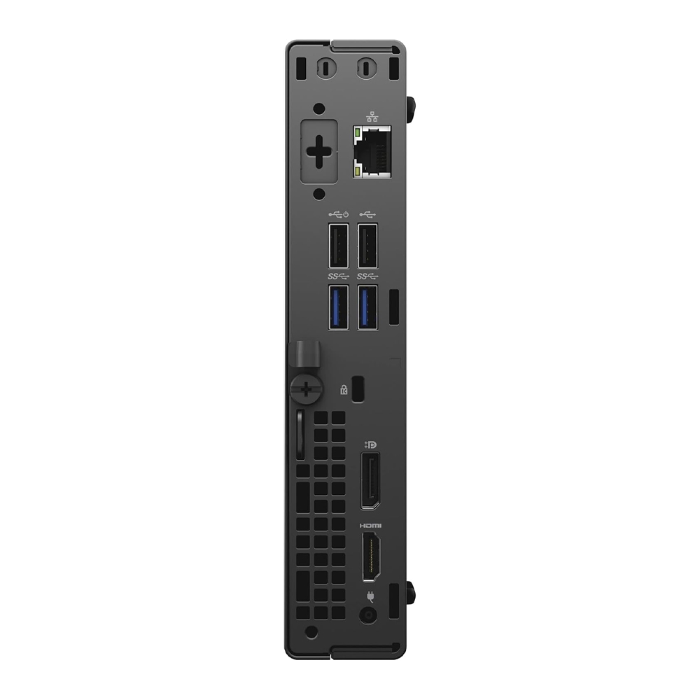Computador Dell Optiplex 3080 Core i5 10ªGen SSD 240GB 8GB Win 11 Pro Micro image number 3